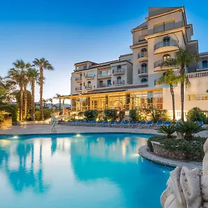 Sant Alphio Garden & Spa גיארדיני נאקסוס