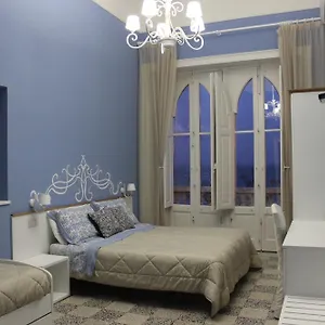 Bed & Breakfast Raineri, Giardini Naxos