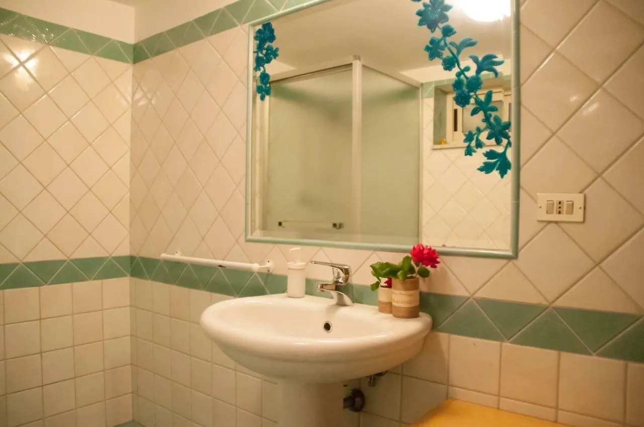 B&B Sikily Naxos Giardini Naxos Bed & Breakfast
