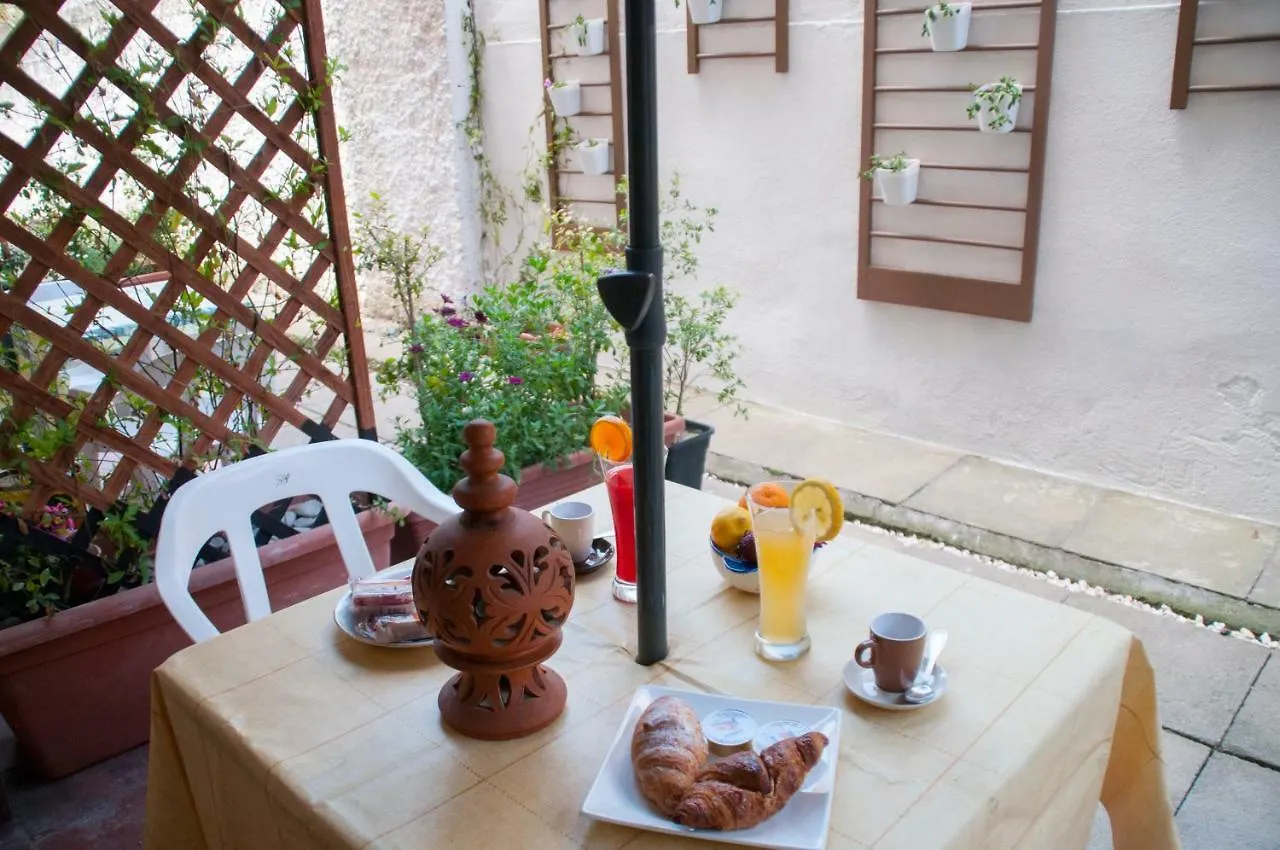 B&B Sikily Naxos Джардини-Наксос 0*,  Италия